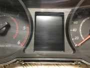 Tachoeinheit Kmh - 8100C359 Mitsubishi ASX SUV 2.2 DI-D 16V 4WD (4N14)