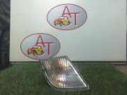 Blinkerglas Rechts VOOR 26130BC400 Nissan Micra (K12) Schrägheck 1.2 16V (CR12DE)