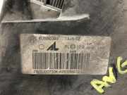 Scheinwerferglas Links 60682089 Alfa Romeo Brera (939) Coupé 2.2 JTS 16V (939.A.5000)
