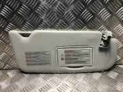 Sonnenblende RECHTS 96400BR10A Nissan Qashqai (J10) SUV 1.5 dCi DPF (K9K)