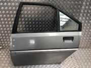 Tür Links Hinten Citroën BX 1.1 -> 1.6 Schrägheck 16 i,Ri,TRI,TGI,TGS,TZi,Image (XU5M(BDZ))
