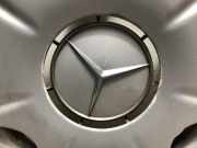 Nabenabdeckung 2104000325 Mercedes-Benz E (W210) Limousine 2.2 E-200 CDI 16V (OM611.961)