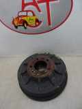 Bremstrommel Rechts Hinten 424756 Peugeot EXPERT 2