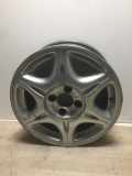 Felge Renault Megane Break/Grandtour (KA) Kombi 5-drs 1.9 dTi (F9Q-736)