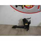 Gaspedalsensor Ford Transit Van 2.2 TDCi 16V (PGFA(Euro 4)) 2013
