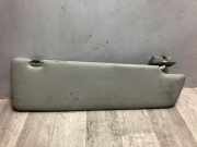 Sonnenblende Links 1607198680 Peugeot Boxer (U9) Van 2.2 HDi 100 Euro 4 (22DT(4HV))