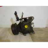 Klima Pumpe 52060460 Fiat Idea (350AX) Großraumlimousine 1.9 JTD Multijet (188.B.2000) 2004