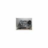 Fensterheber Elektr. Rechts Vorne 5N0837462 Volkswagen Tiguan (5N1/2) SUV 1.4 TSI 16V (BWK) 2009 BWK