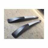 Dachträger Set Dacia Duster (HS) SUV 1.5 dCi (K9K-796) 2010