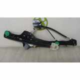 Fensterheber Elektr. Links Vorne 51337140587 BMW 3 serie (E90) Limousine 320d 16V (N47-D20C) 2006