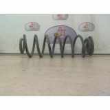 Spiralfeder Links Hinten Volkswagen Passat (3B2) Limousine 1.9 TDi 110 (AFN) 2700 AFN