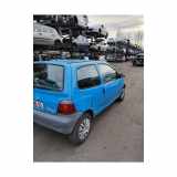 Lenksäule 7700846152 Renault Twingo (C06) Schrägheck 3-drs 1.2 SPi Phase I (C3G-700) 1994