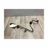 Kennzeichenbeleuchtung LINKS Nissan Note (E11) Großraumlimousine 1.5 dCi 86 (K9K) 2010