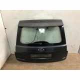 Heckklappe 1683574 Ford C-Max (DM2) Großraumlimousine 1.8 TDCi 16V (KKDB) 2007
