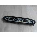 Kennzeichenbeleuchtung RECHTS Renault Kangoo Express (FW) Van 1.5 dCi 70 (K9K-840) 2009