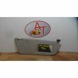 Sonnenblende RECHTS 24459701 Opel Corsa C (F08/68) Schrägheck 1.0 12V (Z10XE) 2003