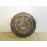 Bremsscheibe Rechts Hinten 1611500480 Citroën C-Crosser SUV 2.2 HDiF 16V (DW12METED4(4HN)) 2010