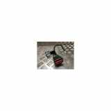 Gürtelschnalle Links Hinten 898301W200HU Kia Rio III (UB) Schrägheck 1.2 CVVT 16V (G4LA) 2016