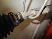 Lenkgetriebe Servolenkung Cadillac STS (K63) Limousine 3.6 V6 24V VVT Li (LY7)