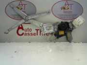 Fensterheber Elektr. Links Vorne - 90444381 Opel Corsa B (73/78/79) Schrägheck 1.2i 16V (X12XE)