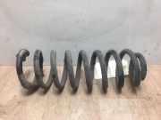 Spiralfeder Rechts Hinten 5102E9 Peugeot 607 (9D/U) Limousine 2.2 HDi 16V FAP (DW12TED4(4HX))