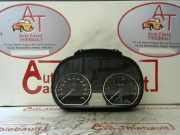 Tachoeinheit Kmh - 62109283802 BMW 1 serie (E87/87N) Schrägheck 5-drs 118d 16V (M47-D20(204D4))