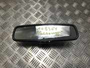 Innenspiegel 851013N000 Hyundai Tucson (TL) SUV 1.7 CRDi 16V 2WD (D4FD)