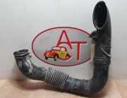 Lufteinlass - Peugeot Expert (G9) Van 2.0 HDi 120 (DW10UTED4(RHK))