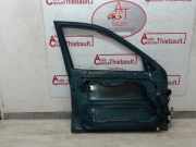 Tür Links Vorne 1M0831055N Seat Toledo (1M2) Limousine 1.6 (AKL)