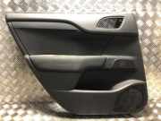 Türverkleidung Links Hinten 00009011A8 Citroën C4 Berline (NC) Schrägheck 5-drs 1.2 12V PureTech 130 (EB2DTS(HNY))