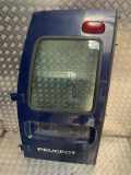 Hintertür Links 870280 Peugeot Expert (222/224) Van 1.9D (DW8(WJZ))