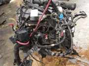 Motor 7701479311 Renault Grand Scénic III (JZ) Großraumlimousine 2.0 dCi 16V 150 FAP Autom. (M9R-C615)