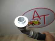 Klima Leitung SsangYong Rexton SUV 2.7 Xdi RX/RJ 270 16V (M665.925)