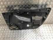 Türverkleidung Links Vorne - 00009002AP Citroën Nemo Kombi (AJ) Großraumlimousine 1.4 HDi 70 (DV4TED(8HS))