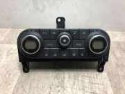 Bedienung Heizung 27500BR45C Nissan Qashqai (J10) SUV 1.5 dCi DPF (K9K)