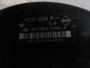 Bremskraftverstärker 472102061R Dacia Duster (HS) SUV 1.5 dCi 4x4 (K9K-898)
