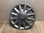 Nabenabdeckung Ford Escort 5 (AAL/ABL) Schrägheck 1.6i 16V (E2) (L1E)