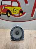 Lautsprecher 65133428196 Mini Mini (R56) Schrägheck 1.6 16V One (N16-B16A)