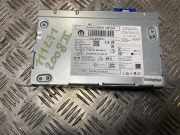 Radio ORIGINEEL 9862674280 Peugeot 2008 (UD/UK/UR/US/UX) Gro?raumlimousine 1.2 VTi 12V PureTech 130 (EB2ADTS(HNS))