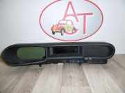 Tachoeinheit Kmh - 98053829ZD Citroën C3 Picasso (SH) Großraumlimousine 1.6 HDi 16V 90 (DV6ATED4(9HX))