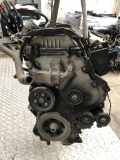 Motor Z45912AZ00 Hyundai i30 (FD) Schrägheck 1.6 CRDi 16V VGT HP (D4FB)