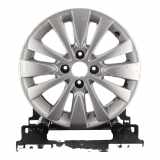 Felge 00005402V0 Citroën C4 Grand Picasso (UA) Großraumlimousine 1.6 HDiF 16V 110 (DV6TED4(9HZ))