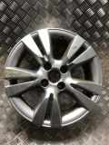 Felge 00005402AQ Citroën DS3 (SA) Schrägheck 1.6 e-HDi (DV6DTED(9HP))
