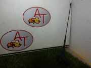 Antenne 00006561W5 Citroën C4 Coupé (LA) Schrägheck 3-drs 1.6 HDi 16V (DV6ATED4(9HX))