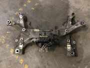 Unterrahme Vorne 3502CJ Peugeot 407 (6C/J) Coupé 2.7 HDi V6 24V (DT17TED4(UHZ))
