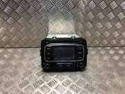Radio ORIGINEEL 96180A4600CA Kia Carens IV (RP) Großraumlimousine 1.7 CRDi 16V (D4FD)