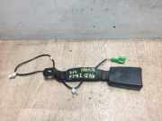 Gürtelschnalle Rechts Vorne 6R0857756DQVZ Seat Ibiza IV (6J5) Schrägheck 5-drs 1.6 TDI 90 (CAYB)