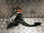 Kupplungspedal 465031KB0B Nissan Juke (F15) SUV 1.5 dCi (K9K)