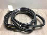 Türgummis Links Hinten Seat Alhambra (7V8/9) Großraumlimousine 1.9 TDi 115 (AUY)