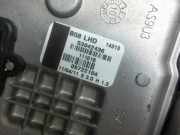 Scheibenwischermotor Vorne LINKS 00006405PG Citroën C4 Picasso (UD/UE/UF) Großraumlimousine 1.6 HDiF 16V 110 (DV6C(9HR))